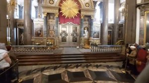 "Воспойте людие"