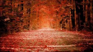 А Толстой  Осень  Обсыпается весь наш бедный сад