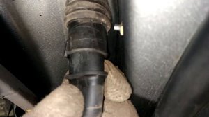 Установка автозвка в Субару Форестер