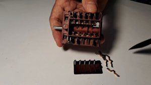 РЕМОНТ ЭЛЕКТРОПЛИТЫ.