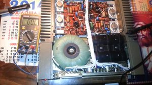 Восстановление Орбита УМ 002 ч4