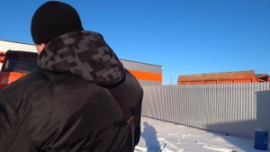 ОБЗОР МИНИ ЗАВОД ПО КАПИТАЛЬНОМУ РЕМОНТУ КАМАЗ. АЙДАРКА КАМАЗИСТ.