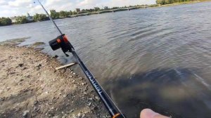 Abu Garcia Revo 3 SX - моя любимая катушка