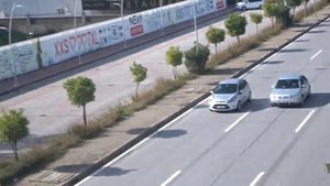 ALANYA Большая прогулка по Конаклы 8 января 2020 Konakli