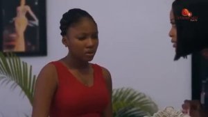 The Wise Wife New Nigeria New Movie 2022 Eddie Watson and Uche Montana