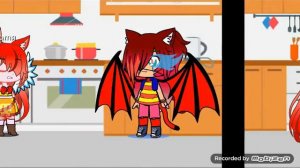 Я стала русалкой