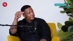 Episode 289| PART 1| DJ Fresh on Botswana , YFM , 5FM ,Getting Fired at Metro FM & 947 , Allegation