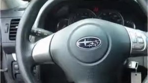 2008 Subaru Legacy Used Cars Boston MA