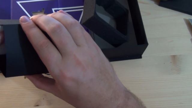 AUGLAMOUR R8 - любопытные наушники, распаковка смотреть онлайн