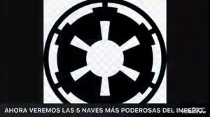 Top 10 las naves más poderosas de stars wars