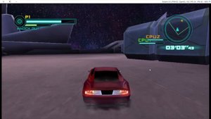 Transformers Prime The Game Wii U Multiplayer (Brawl Tournament) Part 248