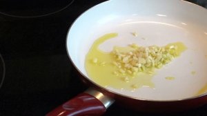 Соус для Спагетти из свежих Помидор.