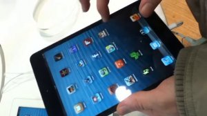 iPad mini. Старт продаж в России