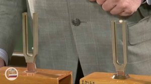 РЕЗОНАНС КАМЕРТОНОВ -  Валериан Иванович Гервидс