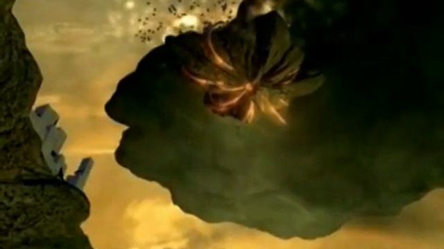 Septerra Core - Gravity hurts (Niels Brinck) смотреть онлайн