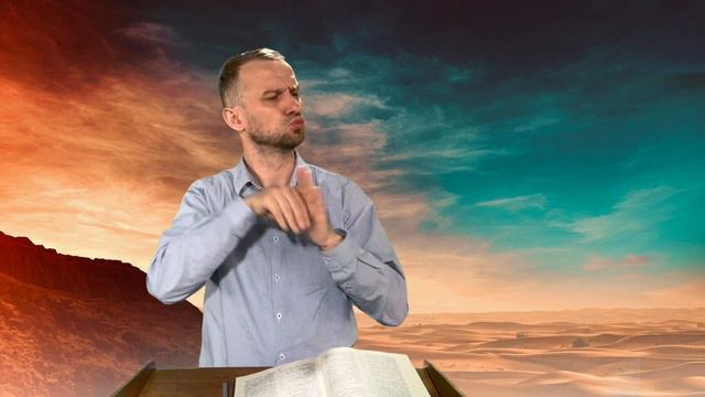 Вы не так познали Христа. к Ефесянам 4:19-20. РЖЯ #ржя #минипроповедь #bible #deaf смотреть онлайн