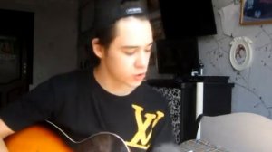 КАК ИГРАТЬ НА ГИТАРЕ СПЛИН - РОМАНС |СПЛИН - РОМАНС (ГИТАРА) | МЕЛОДИЧНО И ЗВОНКО