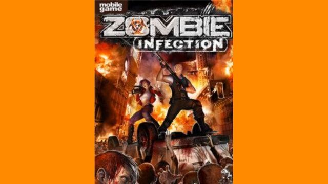 Zombie Infection Java - Theme Song OST смотреть онлайн