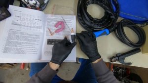 Сварка TIG, подключение, обучение сварки нержавейки