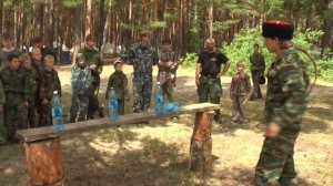 СИБИРСКАЯ ЗАСТАВА  - 2010 - 1