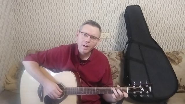 Total - не важно (cover by Mihail Degterenko) смотреть онлайн