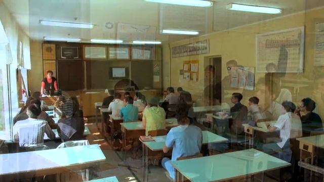 Выпускной в Симферополе