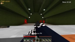 ?КАК ИГРАТЬ В МАЙНКРАФТ НА РЕЖИМЕ АРМИЯ 100% ТРОЛЛИНГ ЛОВУШКА MINECRAFT НО ВОЕННЫЙ