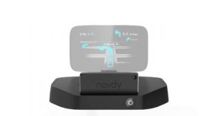 Бизнес идея | Умный проектор, который выводит любую информацию на лобовое стекло автомобиля