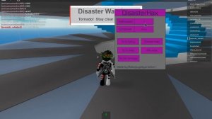 [NEW!] ROBLOX HACK/SCRIPT!|Natural Disaster Survival| [ FREE HACK 2018 ]