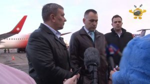 Боинг 737-800 Ижавиа