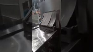 Elettrobar River 150 - Туннельная посудомоечная машина