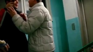 Реалити-шоу Бирюлёво Западное - OTIS не в сознанке