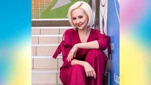 Василиса Володина объяснила, почему ушла из «Давай поженимся» / Кинописьма