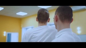Первый этап реабилитации после травмы позвоночника