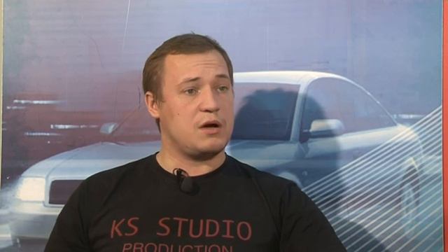 Фильм - очерк о легендарном тренере Сергее Козлове