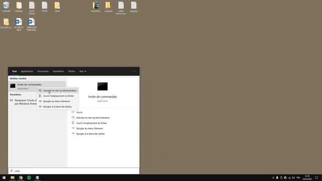 COMMENT ENTIÈREMENT VIDER LE CACHE DE WINDOWS 10 PC ! смотреть онлайн