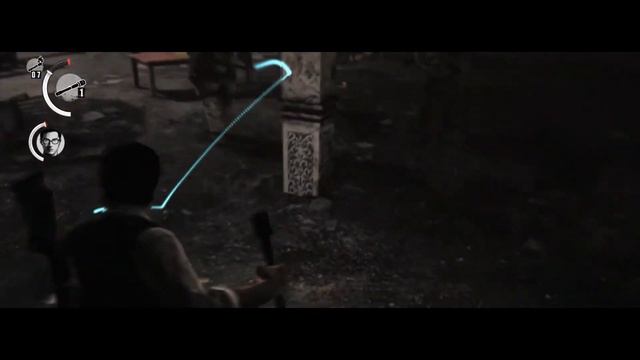 Прохождение The Evil Within #5 В глубинах смотреть онлайн