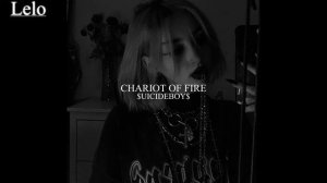 $UICIDEBOY$ - CHARIOT OF FIRE (BASS BOOSTED)