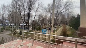 Тараз (Джамбул), Сарыкемер (Михайловка)