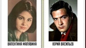 Самые красивые актёры и актрисы СССР #rolikitd