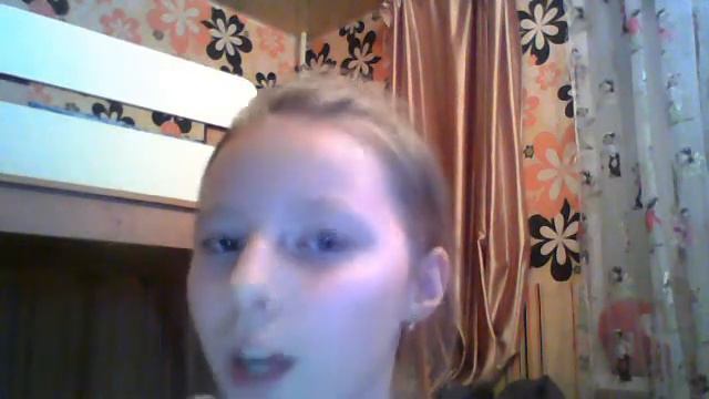 Видео с веб-камеры. Дата: 1 февраля 2014 г., 23:06. смотреть онлайн