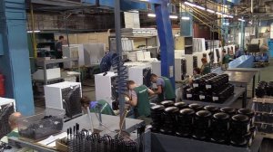 ООО "ДонФрост" : Этот завод служит для людей