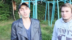 От первого лица: Кипиш