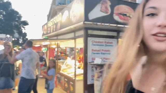 Влог 2/ първото МОРЕ на Анди/моят РОЖДЕН ДЕН смотреть онлайн