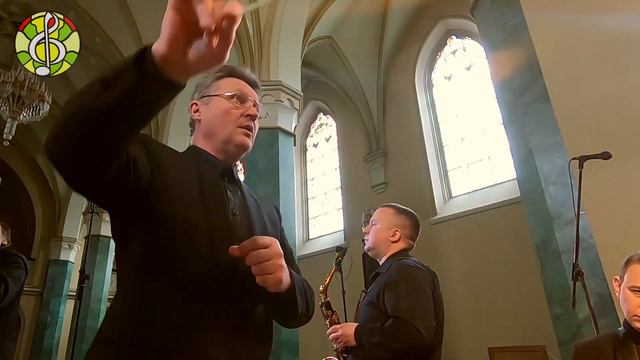 Музика - зброя (саксофон) смотреть онлайн