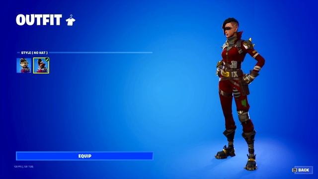 Evolution Of All Christmas/Winterfest Skins In Fortnite Battle Royale (2017-2022)