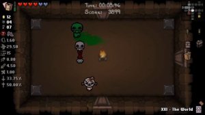 The Binding of Isaac: Afterbirth† | Part 65 | It's in the Cards