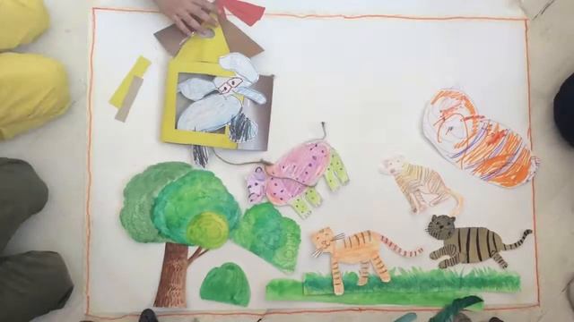 Мимбо-Джимо смотреть онлайн