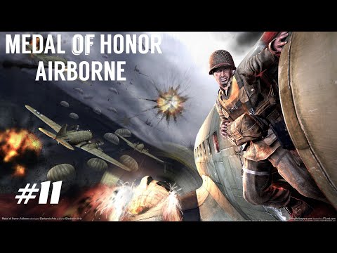 Medal of Honor: Airborne Operation Neptune: Clear Pillboxes