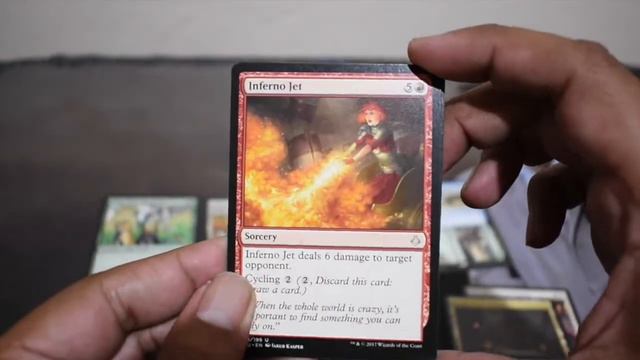 mtg hour of devastation Prerelease opening смотреть онлайн